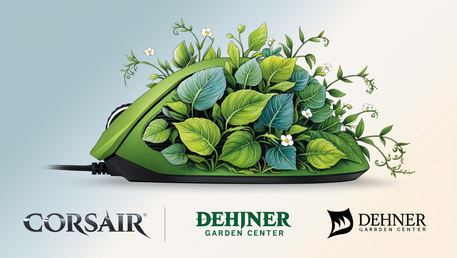 Corsair x Dehner